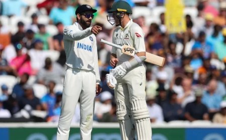 Border-Gavaskar Trophy:BGT के लिए कुर्बान करनी होगी नींद, इस चैनल पर Live देख पाएंगे मुकाबले