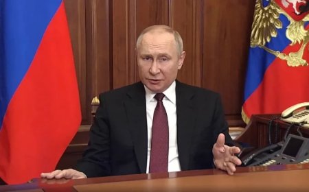 India-Russia Relation:रूस के राष्ट्रपति व्लादिमीर पुतिन जल्द भारत आएंगे, तारीखों पर हो रहा है मंथन