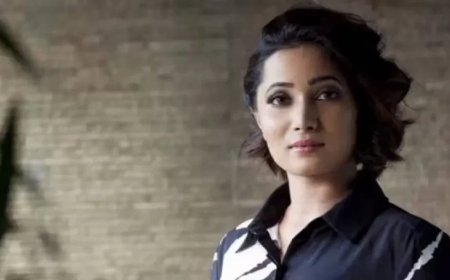 Nadia Chauhan News:जानिए कौन हैं नादिया चौहान? जिसने Frooti को 8000 करोड़ का बना दिया ब्रांड