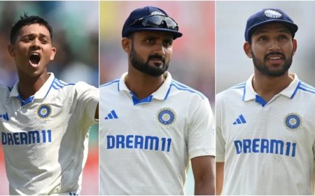 Border-Gavaskar Trophy:पहली बार ऑस्ट्रेलिया के खिलाफ खेलेंगे 8 भारतीय प्लेयर्स, कहीं भारी ना पड़ जाए ये बड़ी चूक