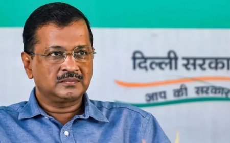 Delhi Elections 2024:दिल्ली चुनाव में AAP किन लोगों को देगी टिकट, केजरीवाल ने साझा की रणनीति