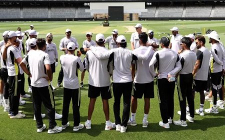 Border-Gavaskar Trophy:ये फैसला पर्थ टेस्ट में नैया डुबो देगा, नहीं खेलेंगे दो खिलाड़ी! प्लेइंग 11 पर खुलासा