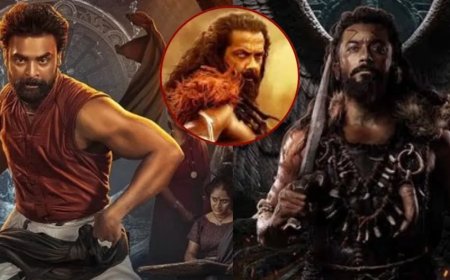 South Cinema:घर बैठे OTT पर देख डालिए 147 मिनट की ये साउथ हिस्टोरिकल ड्रामा