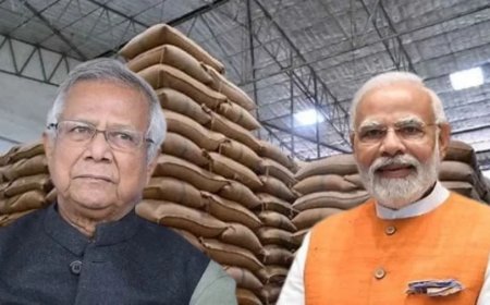 India-Bangladesh News: बांग्लादेश का भारत के बिना गुजारा मुश्किल, फिर मंगाएगा ये जरूरी चीज