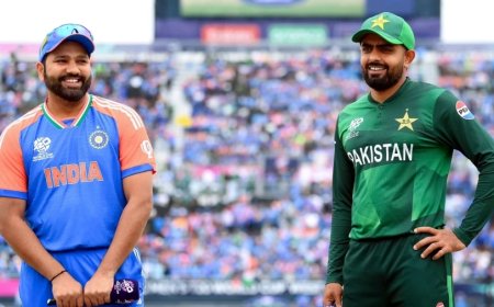 Champions Trophy:CT में भारत-PAK मैच होगा या नहीं- इस तारीख को होगा फैसला, BCCI-PCB होगी आमने-सामने