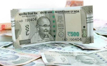 8th Pay Commission:सरकारी नौकरी वालों को नए साल में मिलेगा तोहफा, 186% तक बढ़ जाएगी सैलरी