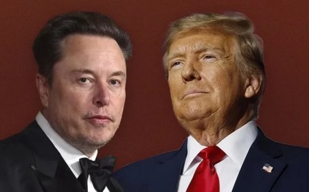 Elon Musk News:एलन मस्क की बढ़ गई ट्रंप की जीत के बाद नेटवर्थ, बने सबसे अमीर शख्स
