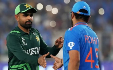 Champions Trophy 2025:CT को लेकर सामने आया अपडेट, अब वोटिंग से हो सकता है इस बात का फैसला