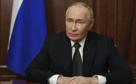 China-Russia News:एशिया में संकट पैदा करने के लिए US ताइवान का उपयोग कर रहा, चीन के समर्थन में बोला रूस