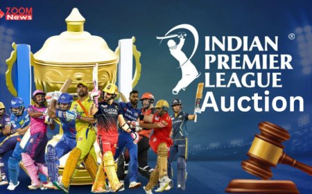 IPL 2025 Mega Auction:IPL इतिहास के 2 भारतीय सबसे महंगे खिलाड़ी- राहुल को नहीं मिली बड़ी रकम