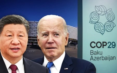 COP29 Summit: अमीर देश दुनिया की भलाई के लिए चंदा देने पर क्यों कंजूसी दिखा रहे हैं?