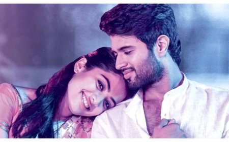 Rashmika Mandanna:रश्मिका किससे शादी करेंगी? एक्ट्रेस बोलीं- ये तो सभी जानते हैं