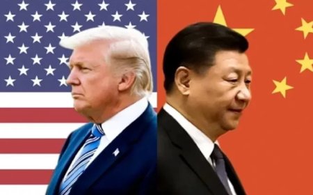 Trumps Cabinet News:क्यों चीन के ट्रंप की कैबिनेट से उड़े होश? जानें परेशानी का कारण