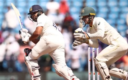 IND vs AUS:अब तक भारत ने जीते इतने डे-नाइट टेस्ट, सिर्फ एक हारा; ऐसा है ऑस्ट्रेलिया के खिलाफ रिकॉर्ड
