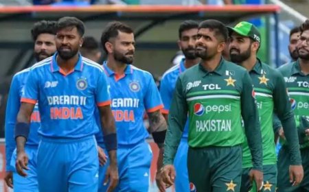 Champions Trophy:भारत के बिना खेली जाएगी CT? PCB का चौंकाने वाला फैसला