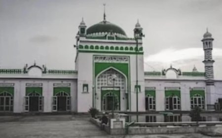 Sambhal Mosque:वो आदेश जिसके बाद सर्वे के होने लगे दावे, क्या CJI की टिप्पणी भी वजह?