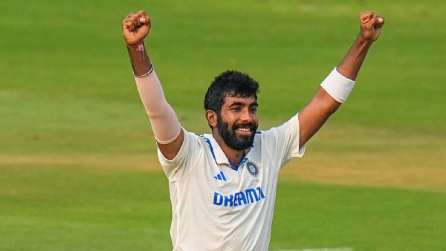 IND vs NZ: जसप्रीत बुमराह होंगे मुंबई टेस्ट में प्लेइंग-11 से बाहर? कोच के बयान से हो गया साफ