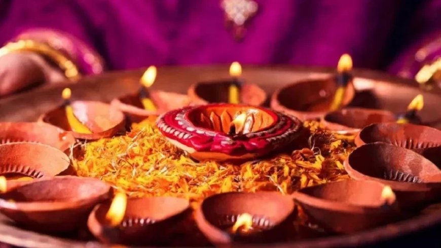 Diwali 2024 News: इन राज्यों में मनेगी आज दिवाली, पूजा के लिए सिर्फ 41 मिनट मिलेंगे!