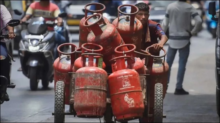 LPG Cylinder Price: LPG सिलेंडर के बढ़े दाम, दिल्ली समेत अपने शहर के करें नए रेट चेक