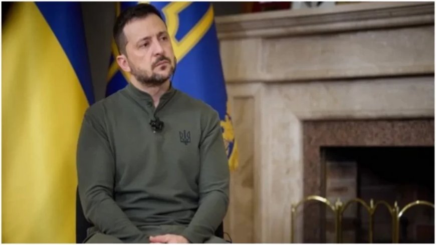 Volodymyr Zelenskyy: नॉर्थ कोरिया के सैनिक यूक्रेन के खिलाफ लड़ाई की तैयारी कर रहे, जेलेंस्की ने उठाए सवाल