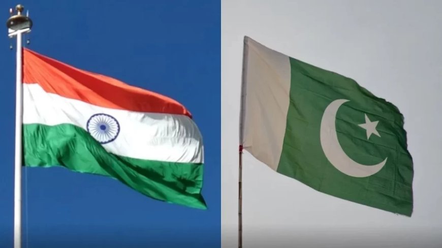 India-Pakistan Relations:भारत का हो रहा इधर नुकसान पर नुकसान, उधर जश्न मना रहा पाकिस्तान!