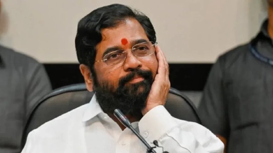 Maharashtra Election 2024:CM बनने के लिए कांग्रेस के साथ गए.. उद्धव पर शिंदे का निशाना