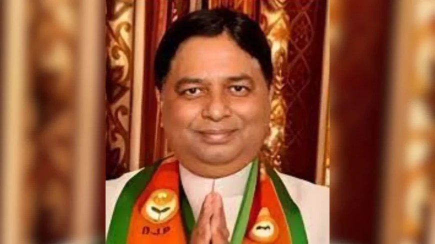 Jammu-Kashmir News: BJP के सत शर्मा बने नए अध्यक्ष, रविंद्र रैना को मिली ये जिम्मेदारी