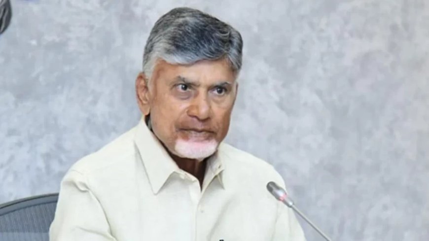 Waqf Amendment Bill:हम वक्फ संशोधन बिल नहीं लाने देंगे… TDP का बड़ा बयान