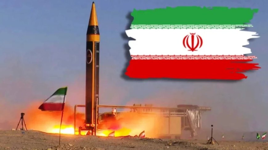 Israel-Iran War:ईरान की ओर से आई नई चुनौती, इजराइल पर तीसरा हमला होगा?