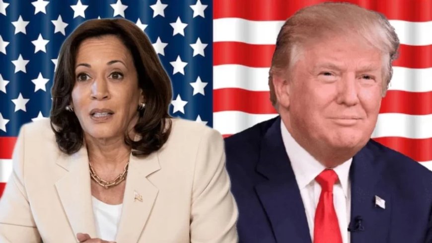 US Presidential Election:अमेरिका में कुछ घंटे में बड़ा फैसला, भारत और दुनिया पर क्या होगा असर?