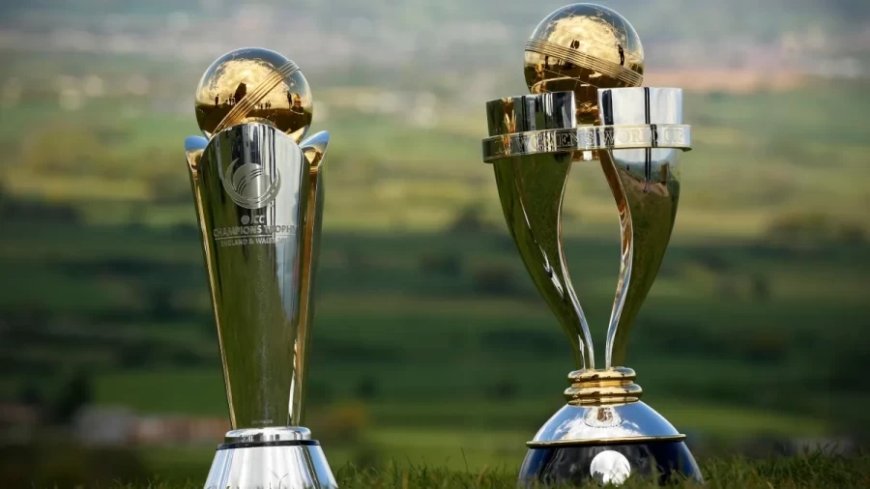 ICC Tournament:अगले 5 सालों के लिए ICC ने किया बड़ा ऐलान, 2027 में पहली बार खेला जाएगा ये टूर्नामेंट