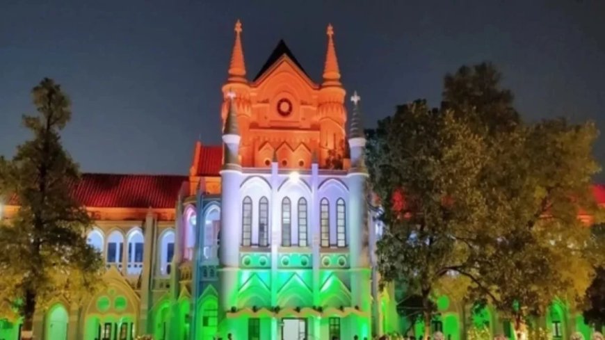 Madhya Pradesh News:इस राज्य के थाना परिसर में मंदिर बनाने पर लगी रोक, हाई कोर्ट ने सुनाया फैसला