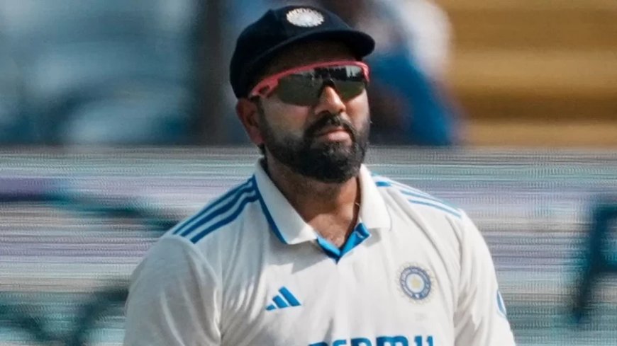 Border-Gavaskar Trophy:बुमराह नहीं ये खिलाड़ी करेगा रोहित की जगह टीम इंडिया की कप्तानी?