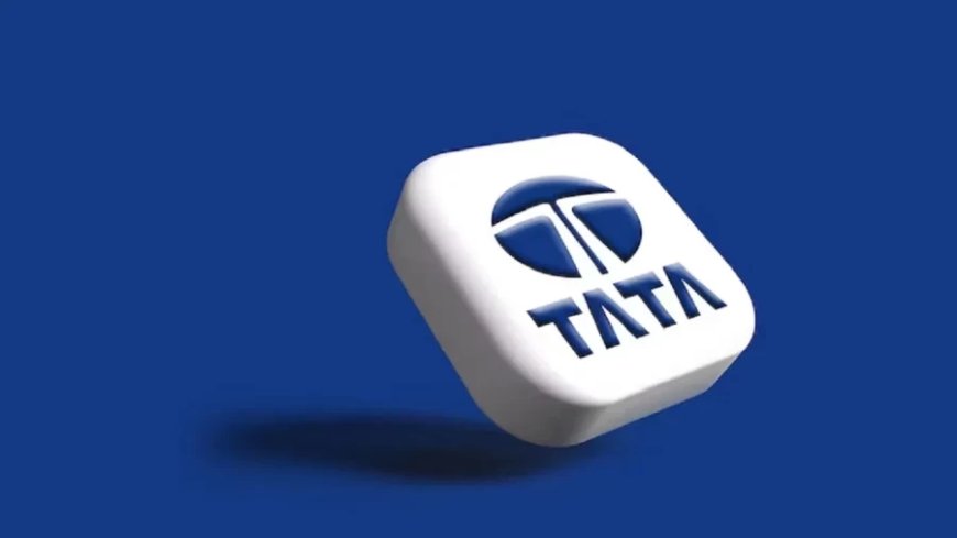 Tata Jewellery Company:टाटा का भी महंगाई ने निकाला दम! इस कंपनी का प्रॉफिट हो गया 23% कम