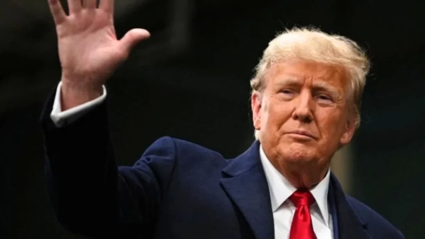 US Presidential Election:वो 5 बड़े कारण जिससे ट्रंप पहुंचे हारी बाजी जीतने के करीब