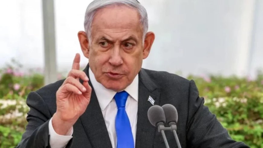 Benjamin Netanyahu News:नेतन्याहू का ताबड़तोड़ एक्शन, दुनिया का सबसे ताकतवर ऑफिस टेंशन में