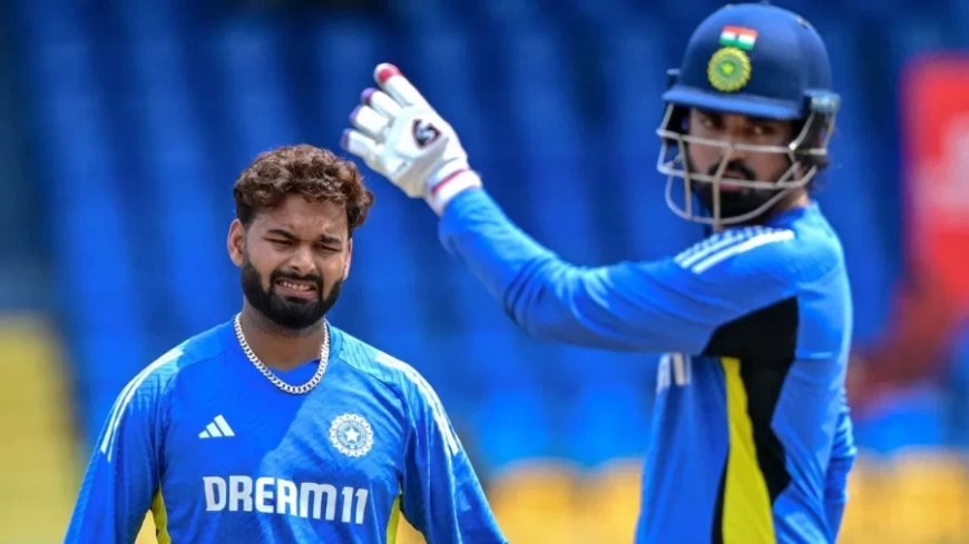IPL Mega Auction:जब मैदान पर डटे होंगे पंत-राहुल, मीलों दूर तकदीर का हो रहा होगा फैसला