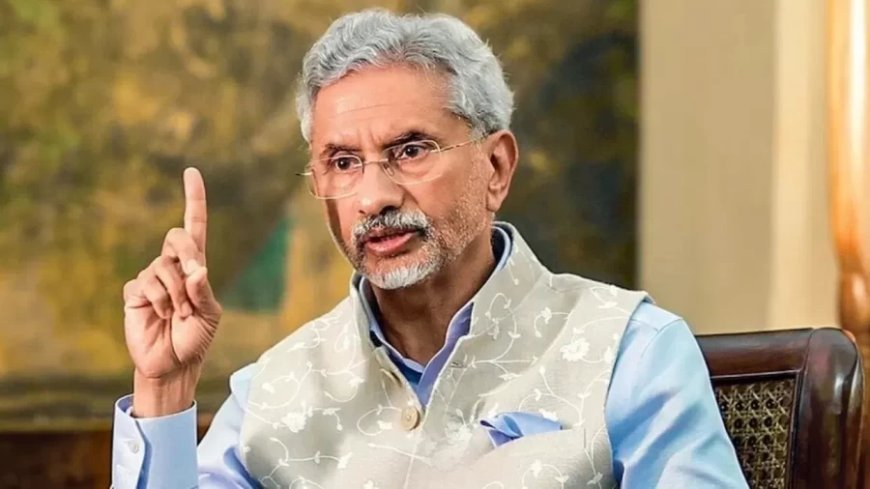 India-Canada Relations:ऑस्ट्रेलियाई चैनल पर बैन लगाने पर कनाडा पर MEA बिफरा, फ्री स्पीच की बात बताई पाखंड