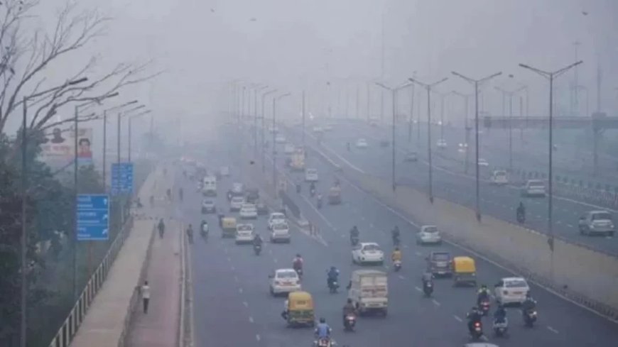 AQI in Delhi:दिल्ली-NCR वालों के लिए खुशखबरी, AQI के साथ जानें अपने राज्य का मौसम