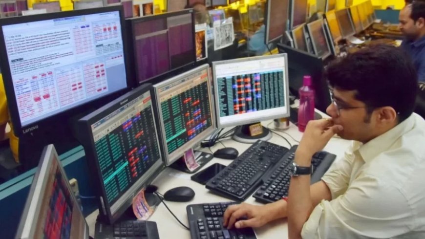 Share Market News:शेयर बाजार निवेशकों के लिए जरूरी सूचना, एनएसई और बीएसई ने जारी किया सर्कुलर