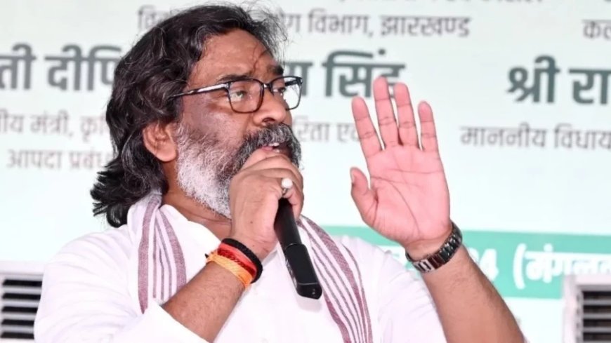 Jharkhand News:रांची में CM के निजी सलाहकार के ठिकानों पर इनकम टैक्स विभाग ने मारा छापा, मचा हड़कंप