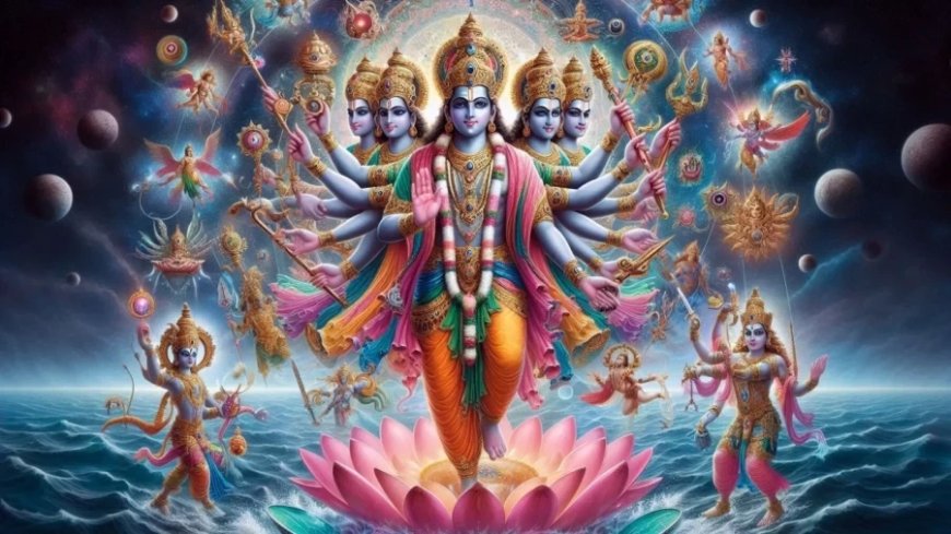 Dev Uthani Ekadashi:इन चीजों का देव उठनी एकादशी पर लगाएं भोग, विष्णु जी का मिलेगा आशीर्वाद