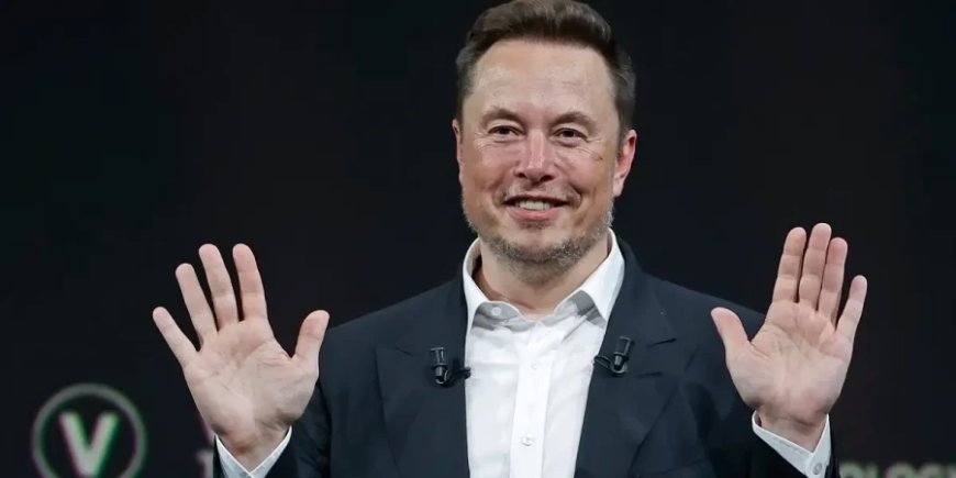 Elon Musk Net Worth:मस्क पर नहीं रुक रही पैसों की बारिश! 300 बिलियन डॉलर के पार गई नेटवर्थ
