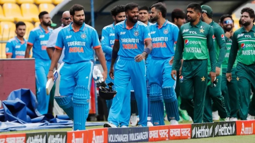 BCCI vs PCB:नहीं थम रहा चैंपियन्स ट्रॉफी को लेकर विवाद, अब PCB ने डाला अड़ंगा