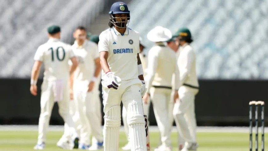 Border-Gavaskar Trophy:ऑस्ट्रेलिया-ए ने भारत-ए का सूपड़ा किया साफ- BGT से पहले ही हुआ टीम का बुरा हाल