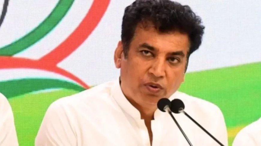 Delhi Politics:दिल्ली में कांग्रेस और आम आदमी पार्टी के बीच नहीं होगा गठबंधन, बोले देवेंद्र यादव
