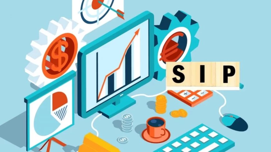 Mutual Funds:SIP शुरू करने की सलाह सभी देते हैं लेकिन रोकने का कोई नहीं बताता! जाने कब सिप रोकना चाहिए?