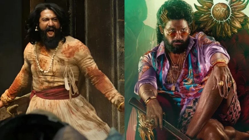 Chhaava New Release Date:पुष्पा 2 के चलते छावा करनी पड़ी पोस्टपोन, नई डेट में भी फंस रहा पेंच