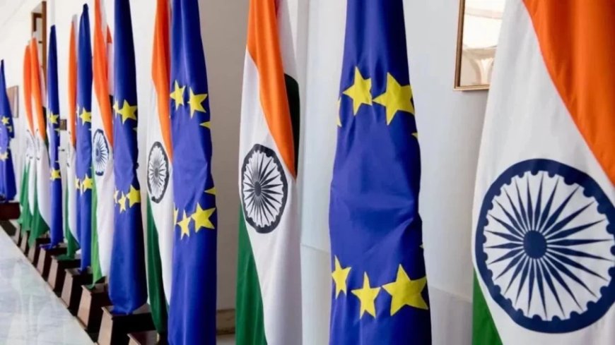Russia-Ukraine:भारत क्यों हुआ यूरोप के लिए जरूरी, पहले रूस था पश्चिम की मजबूरी