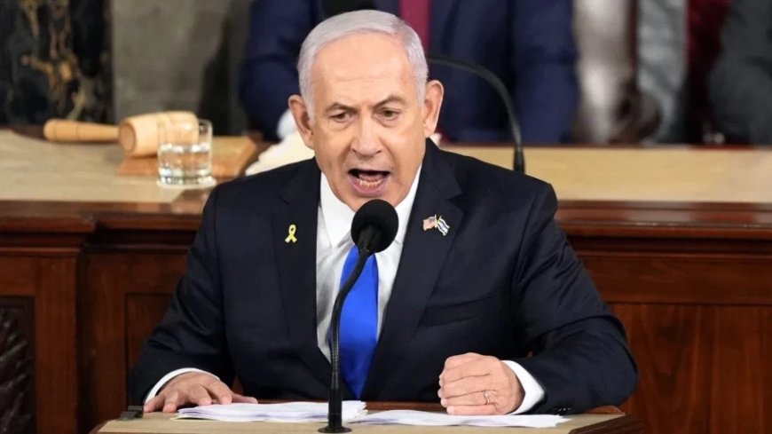 Benjamin Netanyahu News:पेजर अटैक की मैंने दी थी मंजूरी, 54 दिन बाद नेतन्याहू ने ली जिम्मेदारी